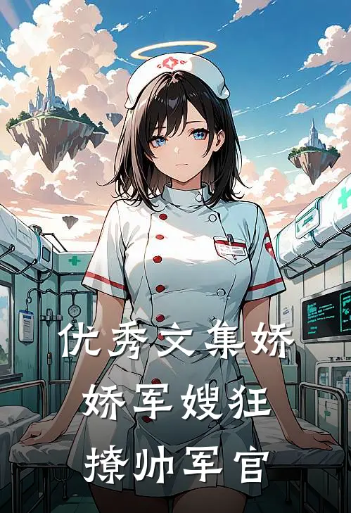优秀文集娇娇军嫂狂撩帅军官
