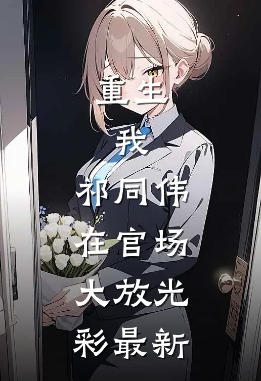 重生：我，祁同伟，在官场大放光彩最新