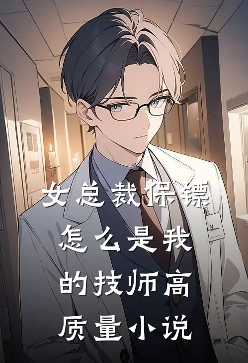 女总裁保镖,怎么是我的技师高质量小说