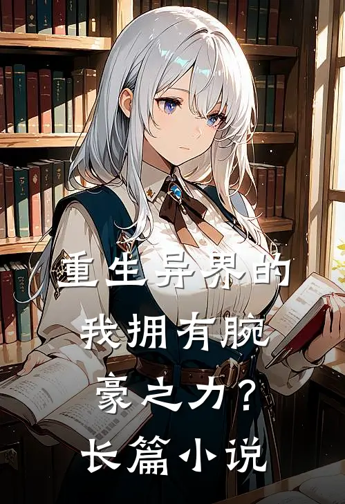 重生异界的我拥有腕豪之力？长篇小说