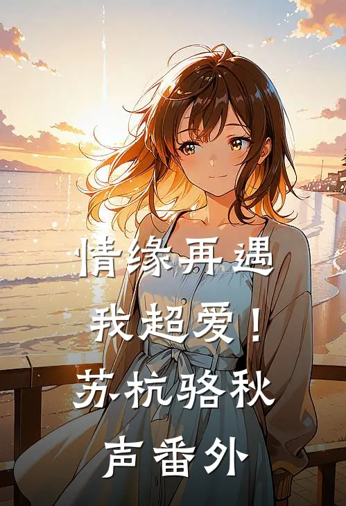 情缘再遇，我超爱！苏杭骆秋声番外