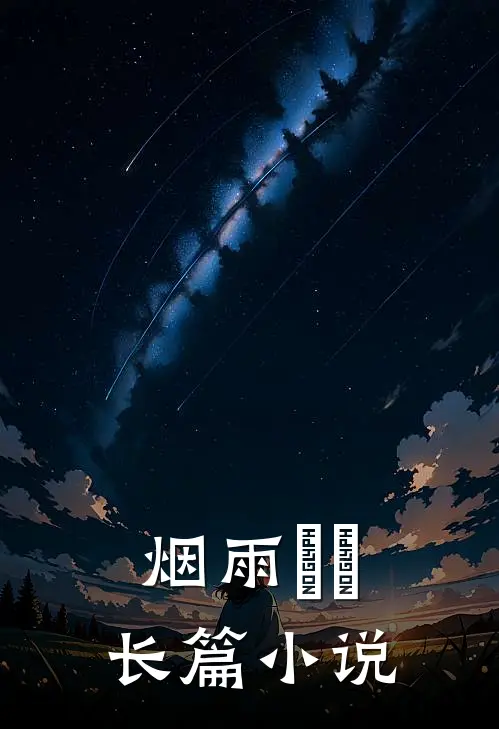 烟雨濛濛长篇小说