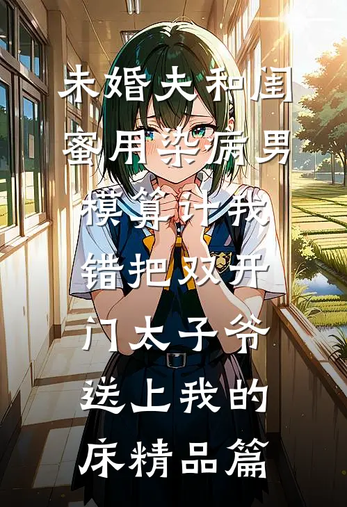 未婚夫和闺蜜用染病男模算计我，错把双开门太子爷送上我的床精品篇