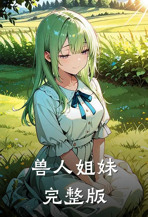 兽人姐妹完整版