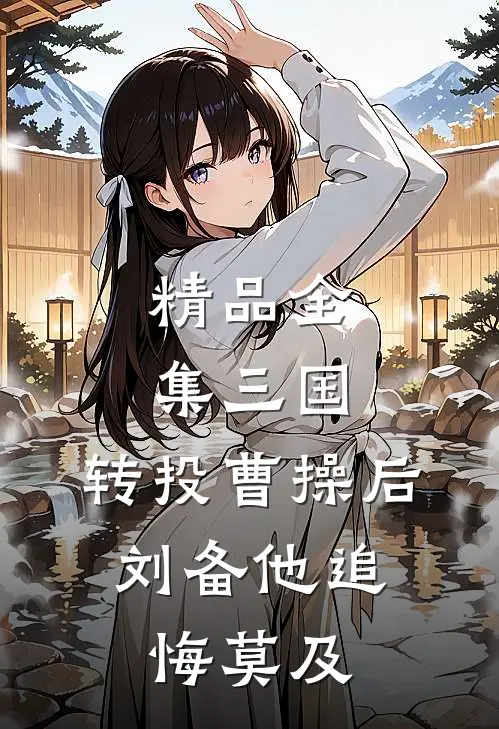 精品全集三国：转投曹操后，刘备他追悔莫及