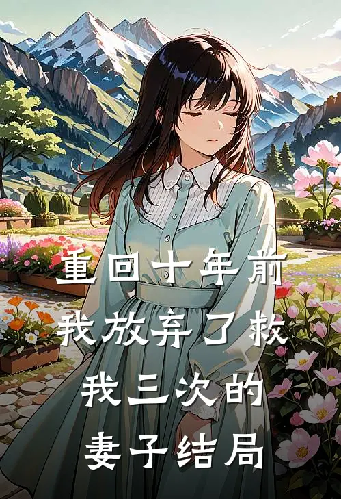 重回十年前，我放弃了救我三次的妻子结局