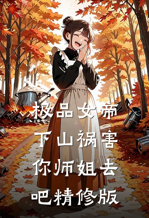 极品女帝：下山祸害你师姐去吧精修版