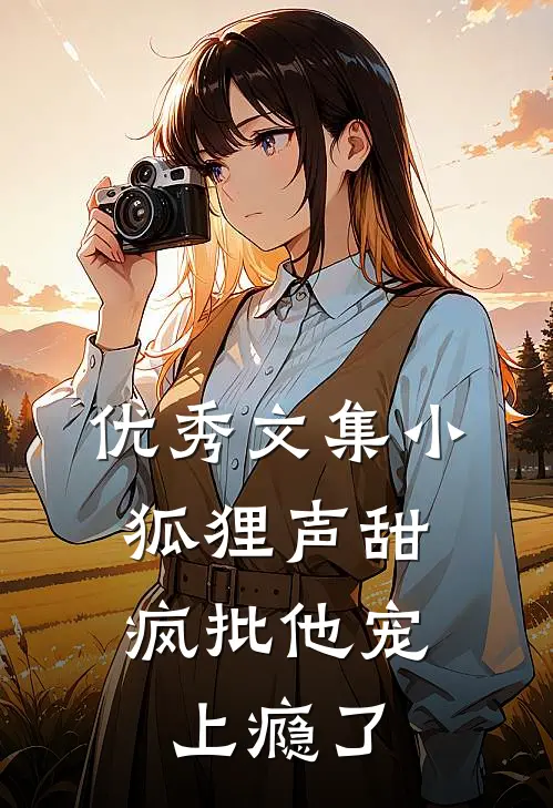 优秀文集小狐狸声甜，疯批他宠上瘾了