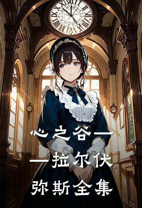 心之谷——拉尔伏弥斯 全集