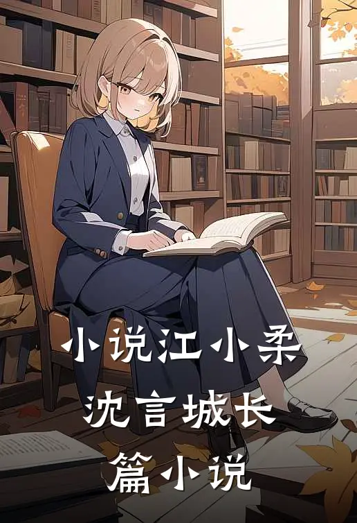 小说江小柔,沈言城长篇小说