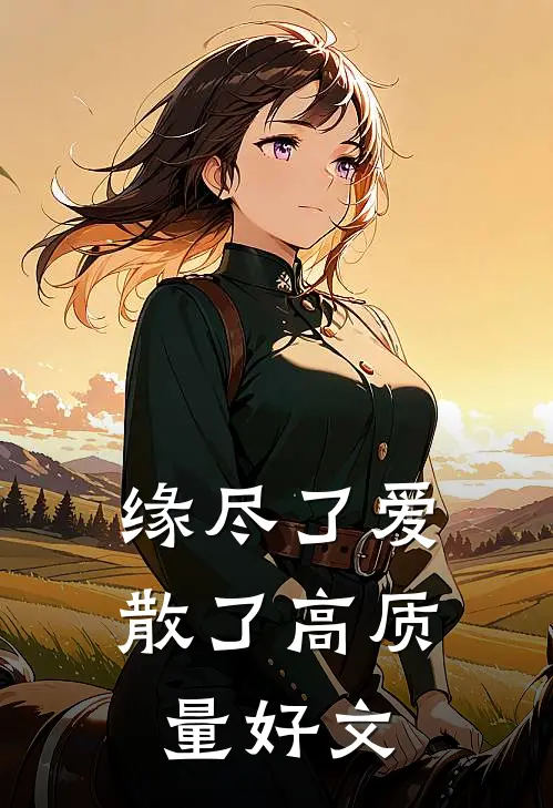 缘尽了爱散了高质量好文