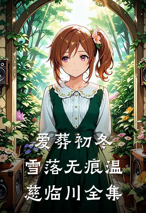 爱葬初冬，雪落无痕温慈临川全集