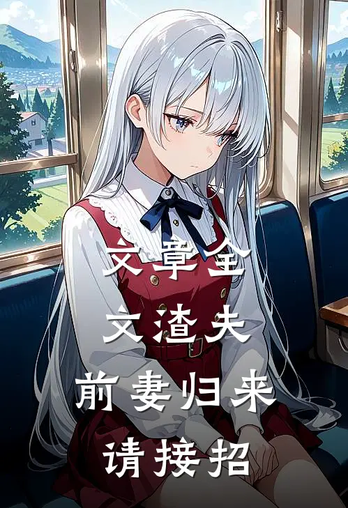 文章全文渣夫，前妻归来请接招