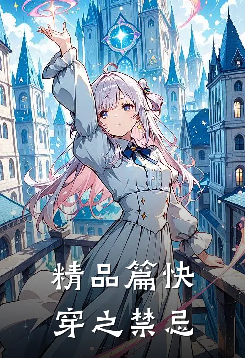 精品篇快穿之禁忌
