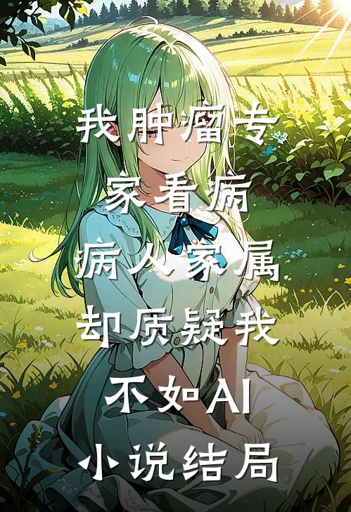 我肿瘤专家看病，病人家属却质疑我不如AI小说结局