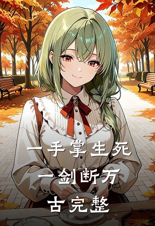 一手掌生死，一剑断万古完整