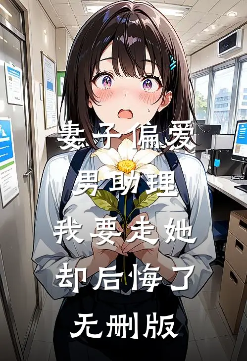 妻子偏爱男助理，我要走她却后悔了无删版