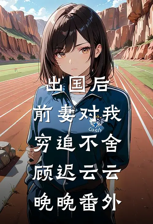 出国后，前妻对我穷追不舍顾迟云云晚晚番外