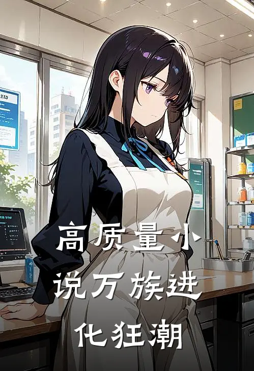 高质量小说万族进化狂潮