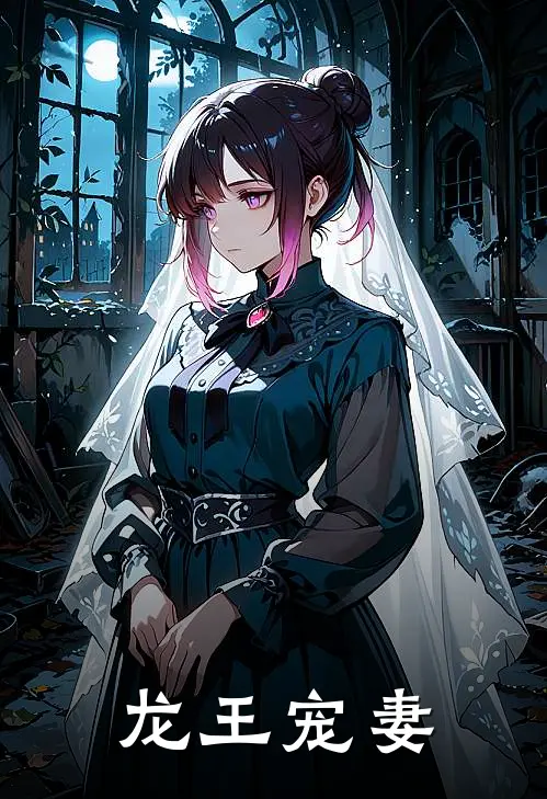 龙王宠妻