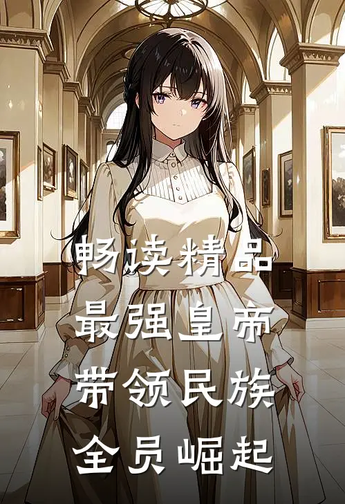 畅读精品最强皇帝:带领民族全员崛起