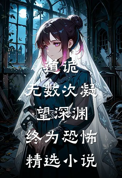 道诡：无数次凝望深渊，终为恐怖精选小说