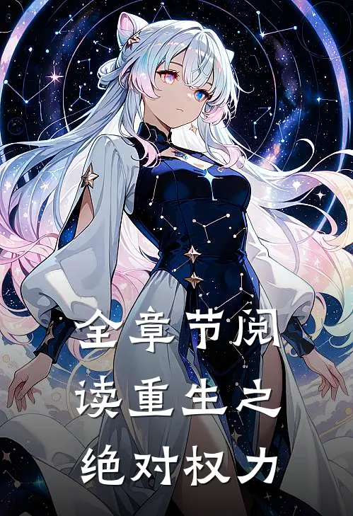 全章节阅读重生之绝对权力