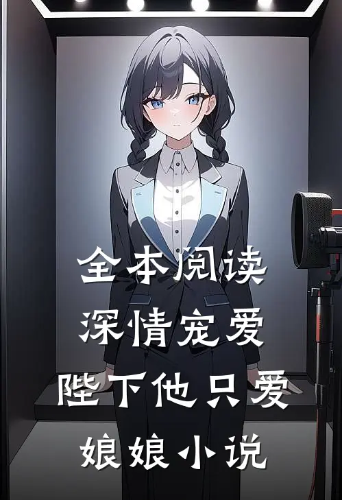 全本阅读深情宠爱:陛下他只爱娘娘小说