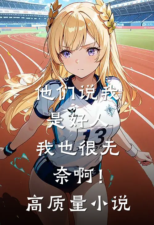 他们说我是好人，我也很无奈啊！高质量小说