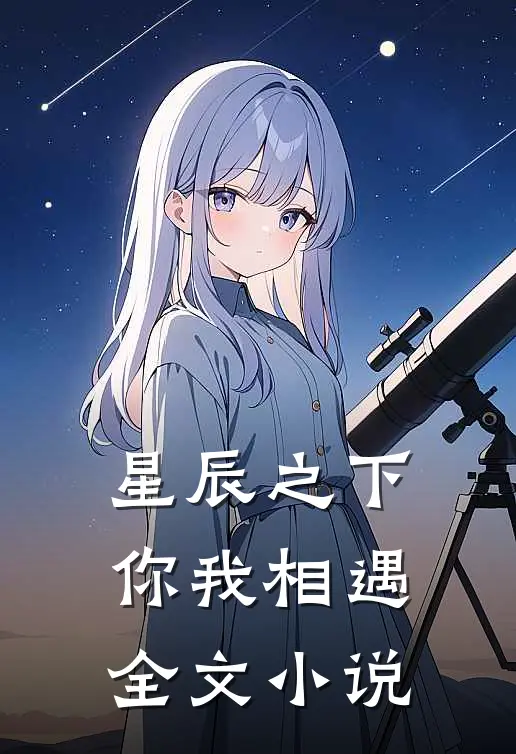 星辰之下，你我相遇全文小说