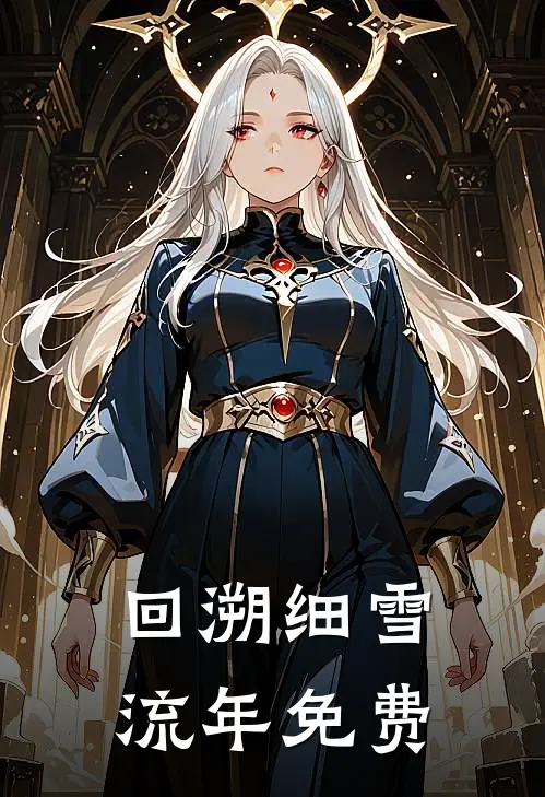 回溯细雪流年免费
