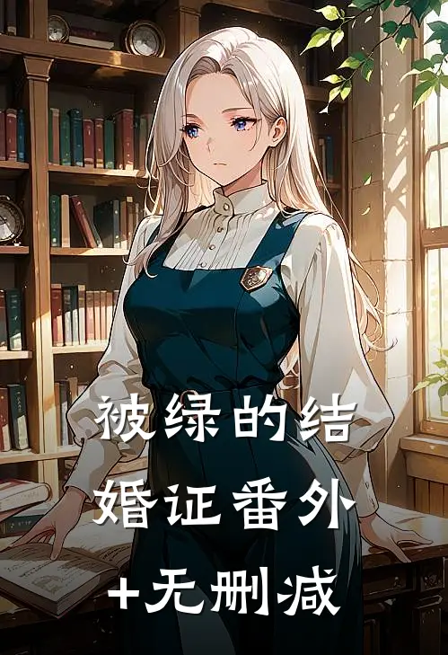被绿的结婚证番外+无删减