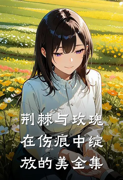 荆棘与玫瑰·在伤痕中绽放的美 全集