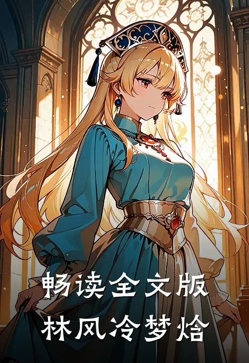 畅读全文版林风冷梦焓