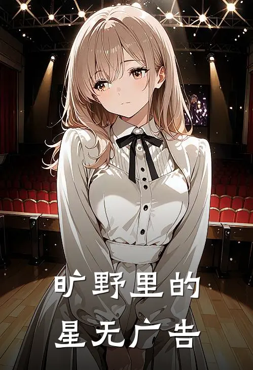 旷野里的星无广告