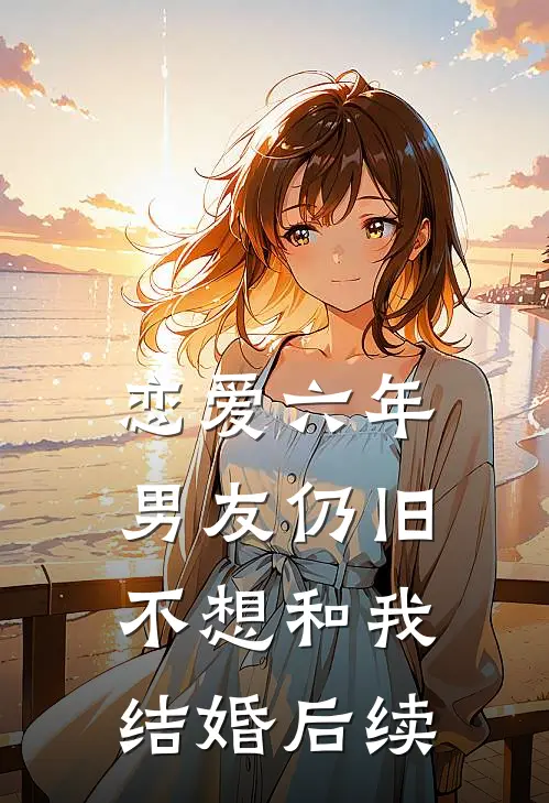 恋爱六年，男友仍旧不想和我结婚后续