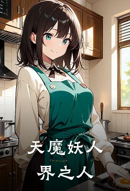 天魔妖人界之人