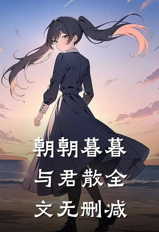 朝朝暮暮与君散全文无删减