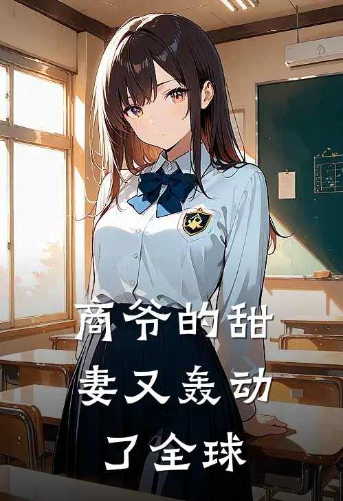 商爷的甜妻又轰动了全球