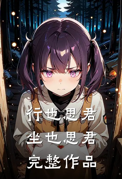 行也思君坐也思君完整作品