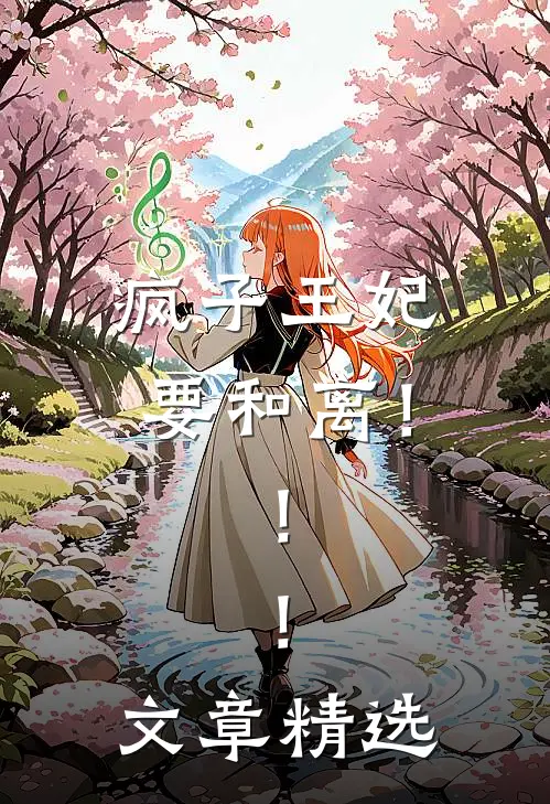疯子王妃要和离！！！文章精选