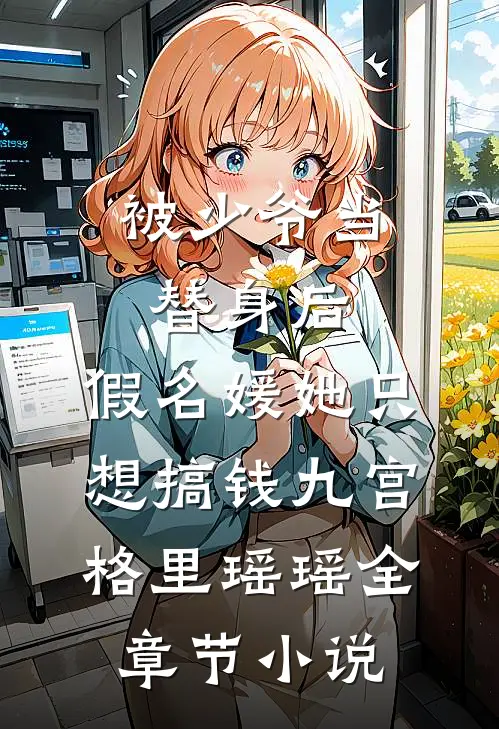 被少爷当替身后，假名媛她只想搞钱九宫格里瑶瑶全章节小说