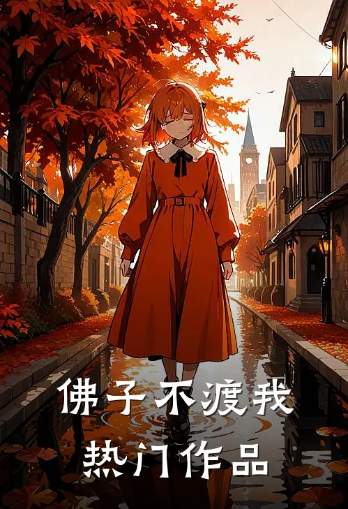 佛子不渡我热门作品