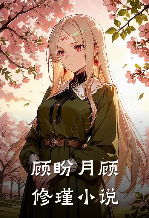 顾盼月顾修瑾小说