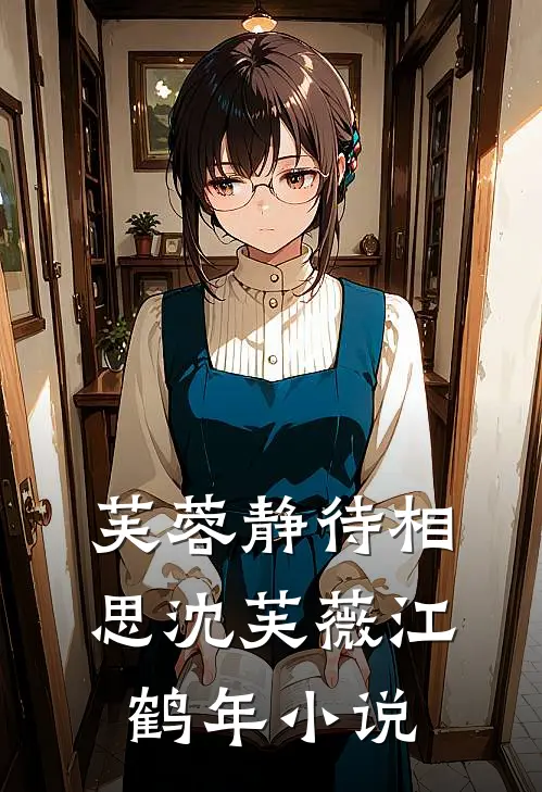 芙蓉静待相思沈芙薇江鹤年小说