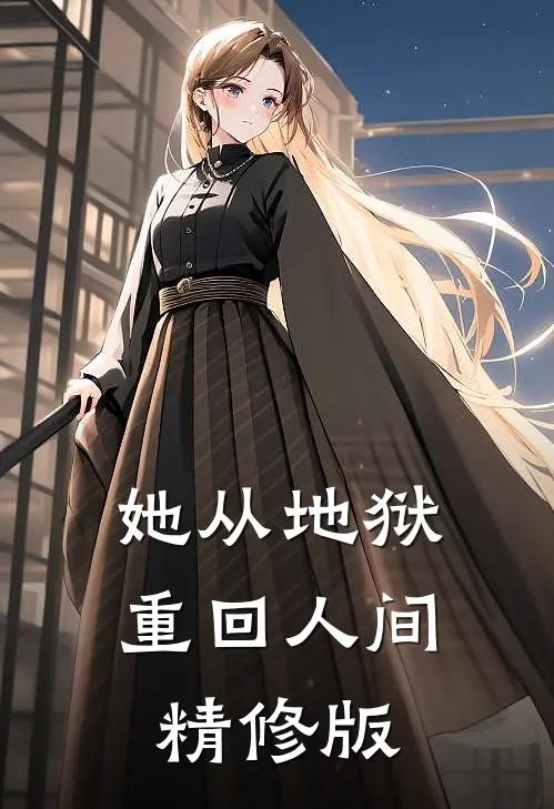 她从地狱重回人间精修版