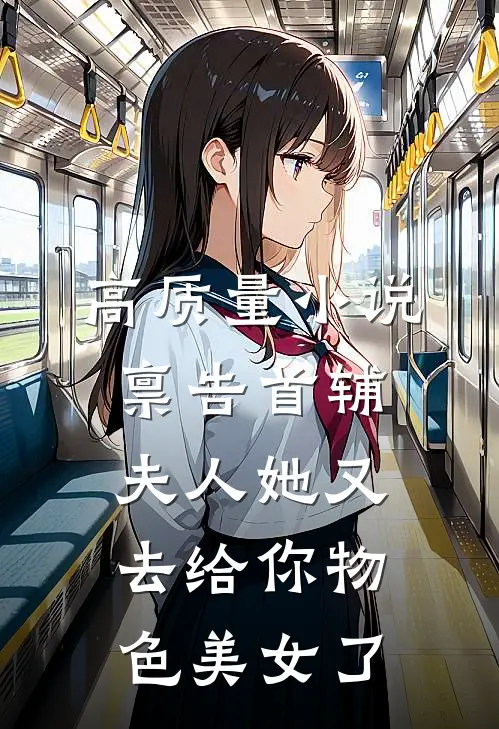 高质量小说禀告首辅，夫人她又去给你物色美女了