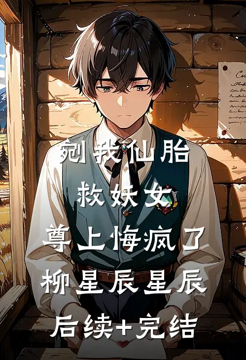 剜我仙胎救妖女，尊上悔疯了柳星辰星辰后续+完结