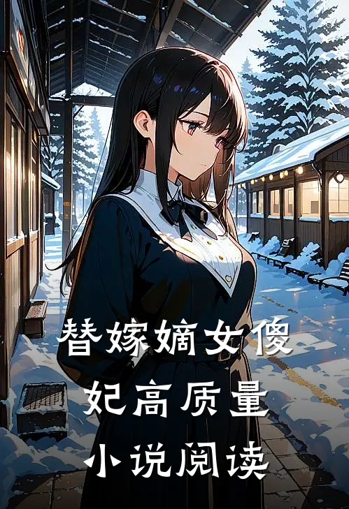 替嫁嫡女傻妃高质量小说阅读