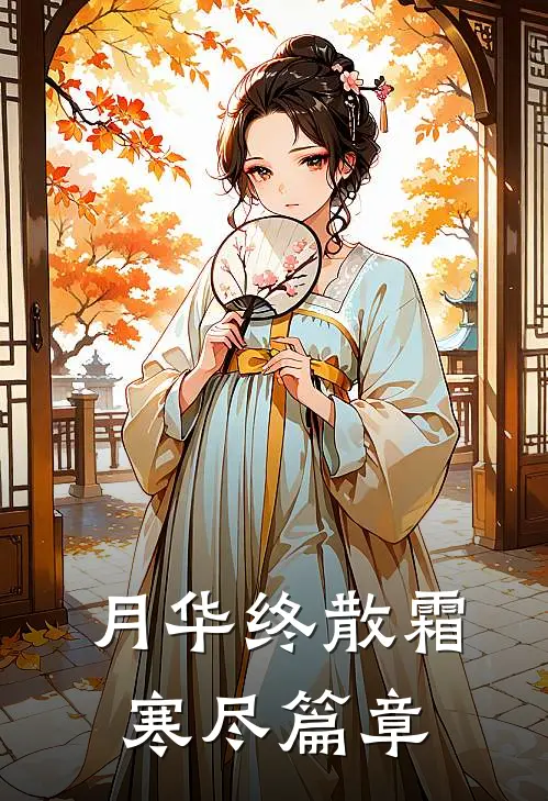 月华终散霜寒尽篇章